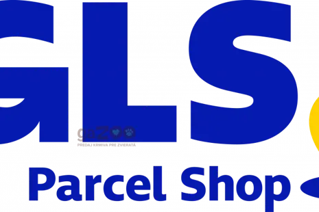 Priadnie možnosti priamej voľby GLS Parcel shop