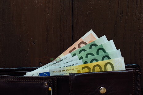 Platba vernostnými kreditmi za tovar