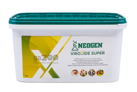 Dezinfekcia ako preventívna ochrana - novinky v sortimente