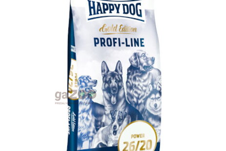 Nové - Profi Line Gold v ponuke